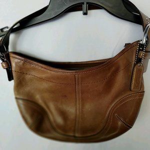 Vintage Coach Bag
